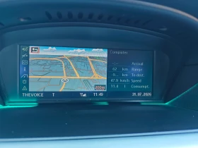 BMW 535 e61, снимка 9