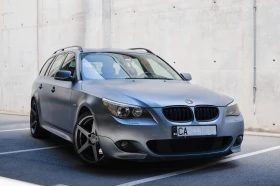 BMW 535 e61, снимка 2