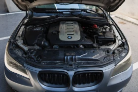 BMW 535 e61, снимка 14