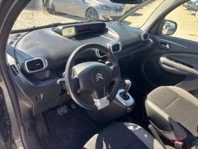 Citroen C3 Picasso Face lift/1.6E-HDI, снимка 5