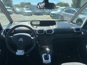 Citroen C3 Picasso Face lift/1.6E-HDI, снимка 6