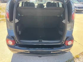 Citroen C3 Picasso Face lift/1.6E-HDI, снимка 10