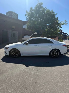 Mercedes-Benz CLA 250 4МАTIC * FULL AMG* ДИСТРОНИК* 360 КАМЕРА* ПАНОРАМА, снимка 3