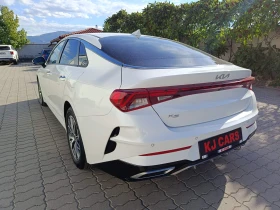 Kia K5 2.0 Lpi, снимка 5