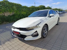 Kia K5 2.0 Lpi, снимка 1