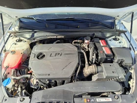 Kia K5 2.0 Lpi, снимка 17