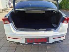 Kia K5 2.0 Lpi, снимка 7
