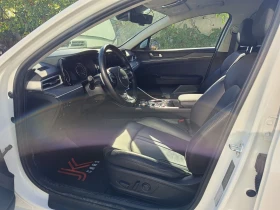 Kia K5 2.0 Lpi, снимка 14