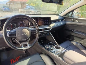 Kia K5 2.0 Lpi, снимка 13