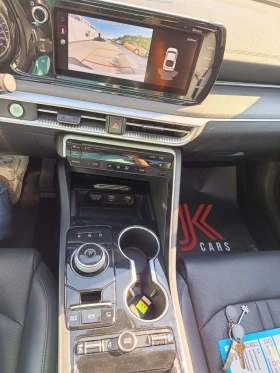 Kia K5 2.0 Lpi, снимка 10