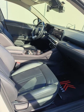 Kia K5 2.0 Lpi, снимка 16