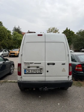 Ford Connect T230, снимка 3