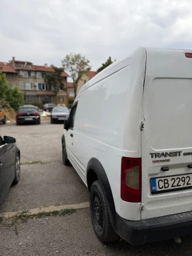 Ford Connect T230, снимка 5