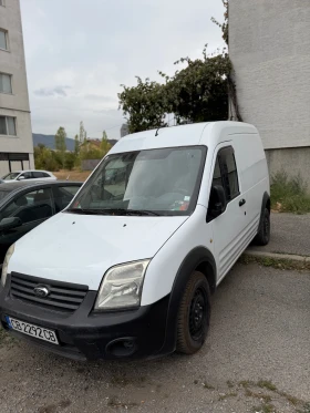 Ford Connect T230, снимка 2