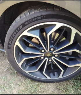 Ford Focus ST-LINE , снимка 10