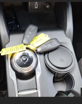 Ford Focus ST-LINE , снимка 9