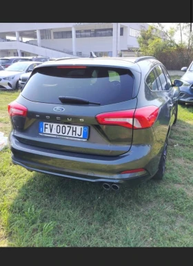 Ford Focus ST-LINE , снимка 3
