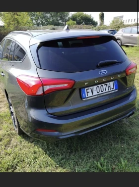 Ford Focus ST-LINE , снимка 4