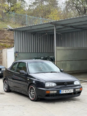 VW Golf 2.0, снимка 9