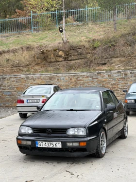 VW Golf 2.0, снимка 10