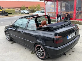 VW Golf 2.0, снимка 1