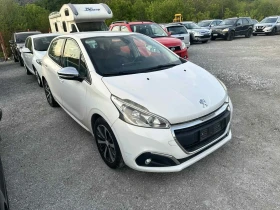 Peugeot 208 1.2, снимка 6