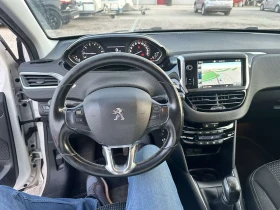 Peugeot 208 1.2, снимка 9