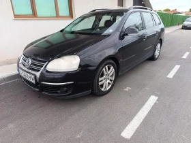 VW Golf 1.9tdi, снимка 1