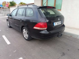 VW Golf 1.9tdi, снимка 4