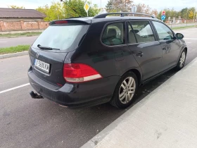 VW Golf 1.9tdi, снимка 3
