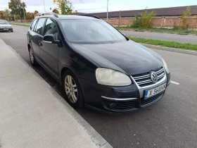 VW Golf 1.9tdi, снимка 2