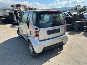 Smart Fortwo, снимка 4