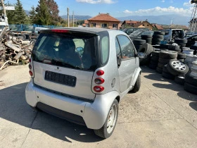 Smart Fortwo, снимка 3