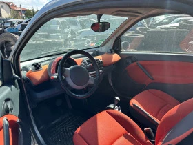 Smart Fortwo, снимка 6