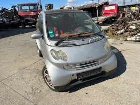 Smart Fortwo, снимка 2