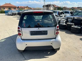 Smart Fortwo, снимка 5