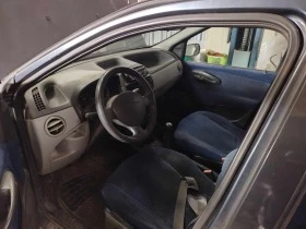 Fiat Punto PUNTO II 1.9 JTD HLX, снимка 4