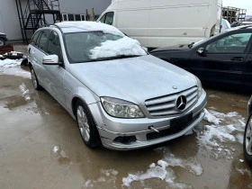 Mercedes-Benz C 220 C220 651 perfekten motor, снимка 2