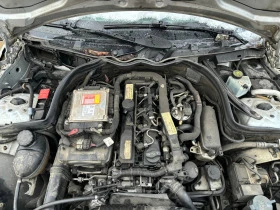 Mercedes-Benz C 220 C220 651 perfekten motor, снимка 11