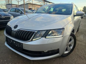     Skoda Octavia 2.0TDI //  