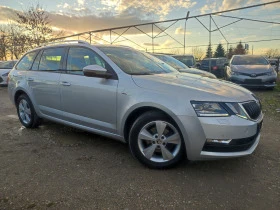     Skoda Octavia 2.0TDI //  