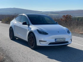 Tesla Model Y Peformance | Mobile.bg    7