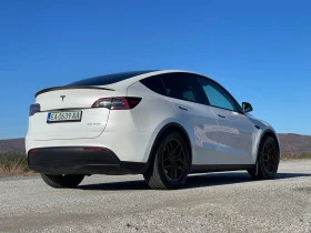 Tesla Model Y Peformance | Mobile.bg    6