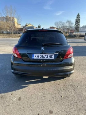 Peugeot 207 1.4 Facelift , снимка 4