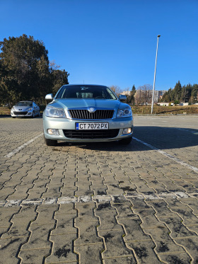 Skoda Octavia 1, 9TDI, снимка 1 - Автомобили и джипове - 44111668