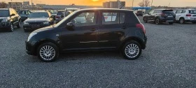 Suzuki Swift 1.3i 4x4 - [6] 