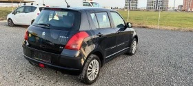 Suzuki Swift 1.3i 4x4 - [4] 