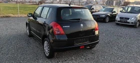 Suzuki Swift 1.3i 4x4 - [5] 