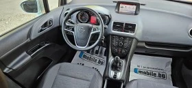 Opel Meriva 1.4i-120k* 2015*   * TO! | Mobile.bg    12