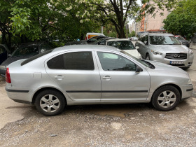 Skoda Octavia, снимка 5 - Автомобили и джипове - 45567699